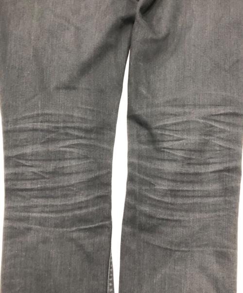 MINEDENIM（マインデニム）MINEDENIM (マインデニム) デニムパンツ ブラック サイズ:10の古着・服飾アイテム