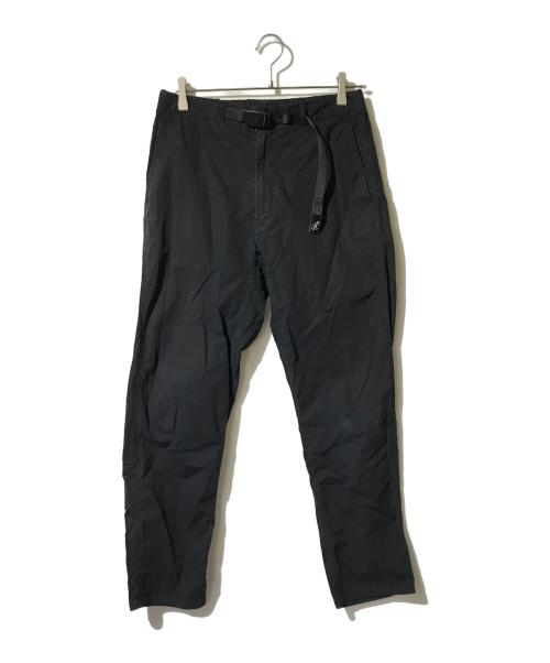 GRAMICCI（グラミチ）GRAMICCI (グラミチ) クライミングパンツ ブラック サイズ:Mの古着・服飾アイテム