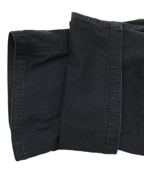 GRAMICCI（グラミチ）GRAMICCI (グラミチ) クライミングパンツ ブラック サイズ:Mの古着・服飾アイテム