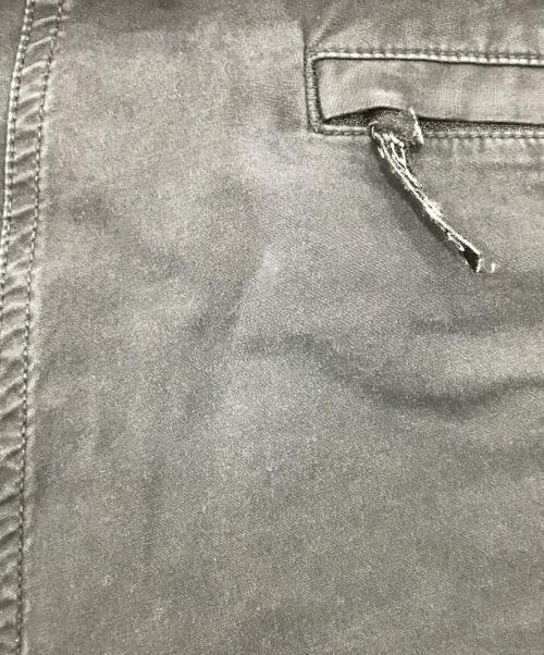 GRAMICCI（グラミチ）GRAMICCI (グラミチ) クライミングパンツ ブラック サイズ:Mの古着・服飾アイテム