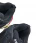 中古・古着 BALENCIAGA (バレンシアガ) ローカットスニーカー/Triple S ブラック サイズ:UK8/EUR42/USA9：19000円