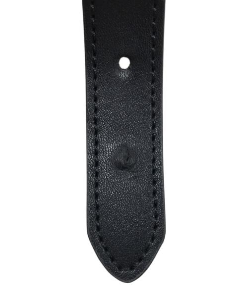 DIESEL（ディーゼル）DIESEL (ディーゼル) ナイロンバケットショルダーバッグ オレンジの古着・服飾アイテム