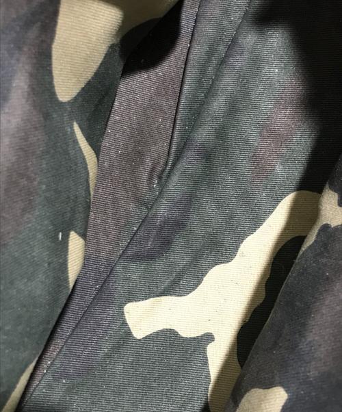 HYDROGEN（ハイドロゲン）HYDROGEN (ハイドロゲン) トートバッグ ブラックの古着・服飾アイテム