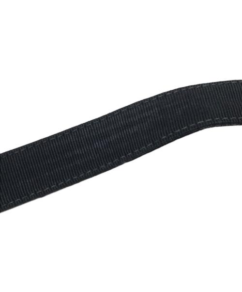 Salvatore Ferragamo（サルヴァトーレ フェラガモ）Salvatore Ferragamo (サルヴァトーレ フェラガモ) ガンチーニトートバッグ ブラックの古着・服飾アイテム