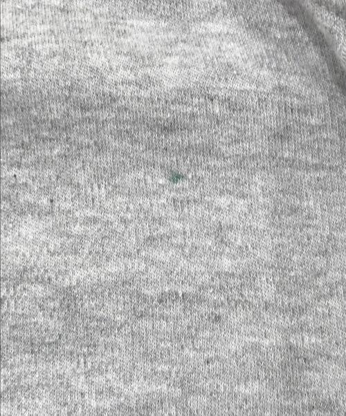 POLO RALPH LAUREN（ポロ・ラルフローレン）POLO RALPH LAUREN (ポロ・ラルフローレン) ポロシャツ グレー サイズ:Lの古着・服飾アイテム