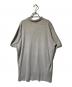 POLO RALPH LAUREN (ポロ・ラルフローレン) ポロシャツ グレー サイズ:L：4500円