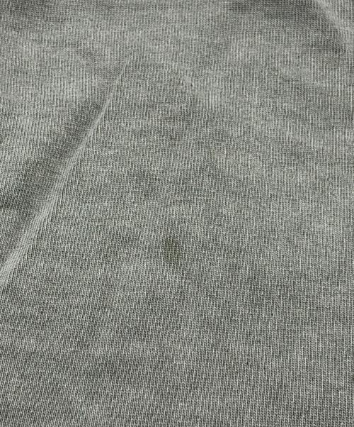 WTAPS（ダブルタップス）WTAPS (ダブルタップス) SIGN LS カットソー カーキ サイズ:02の古着・服飾アイテム