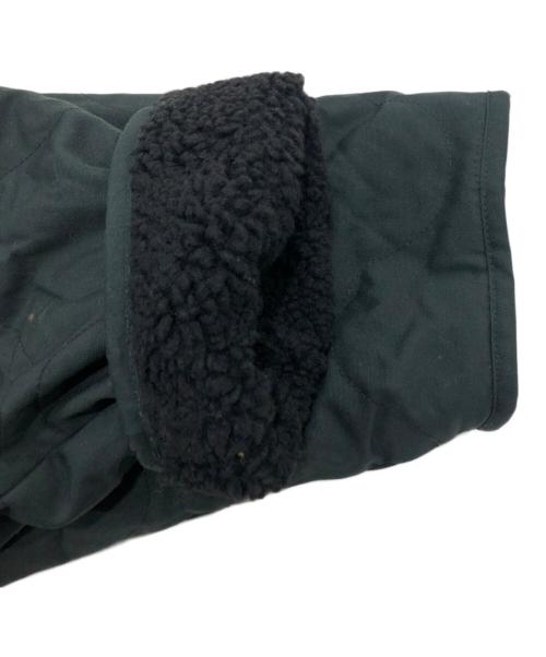 GRIP SWANY（グリップスワニー）GRIP SWANY (グリップスワニー) GORDON MILLER (ゴードンミラー) ライナーボアジャケット カーキ サイズ:XLの古着・服飾アイテム