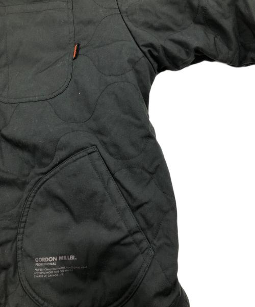 GRIP SWANY（グリップスワニー）GRIP SWANY (グリップスワニー) GORDON MILLER (ゴードンミラー) ライナーボアジャケット カーキ サイズ:XLの古着・服飾アイテム