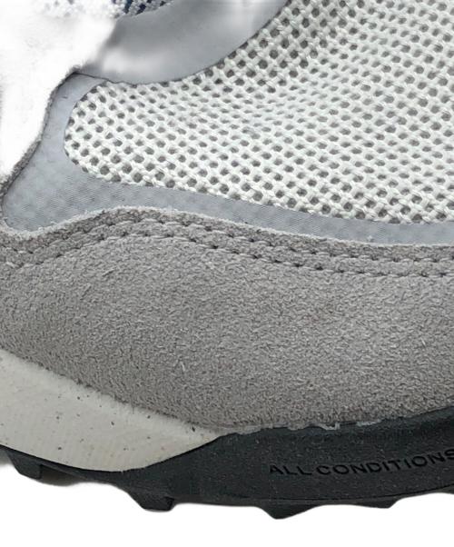 NIKE ACG（ナイキエーシージー）NIKE ACG (ナイキエージーシー) Lowcate グレー サイズ:28.5の古着・服飾アイテム