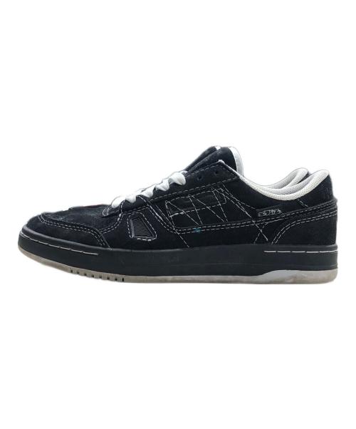 REEBOK（リーボック）REEBOK (リーボック) LT COURT　（エル　コート） ブラック サイズ:USA10/UK9/EUR43の古着・服飾アイテム