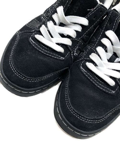 REEBOK（リーボック）REEBOK (リーボック) LT COURT　（エル　コート） ブラック サイズ:USA10/UK9/EUR43の古着・服飾アイテム