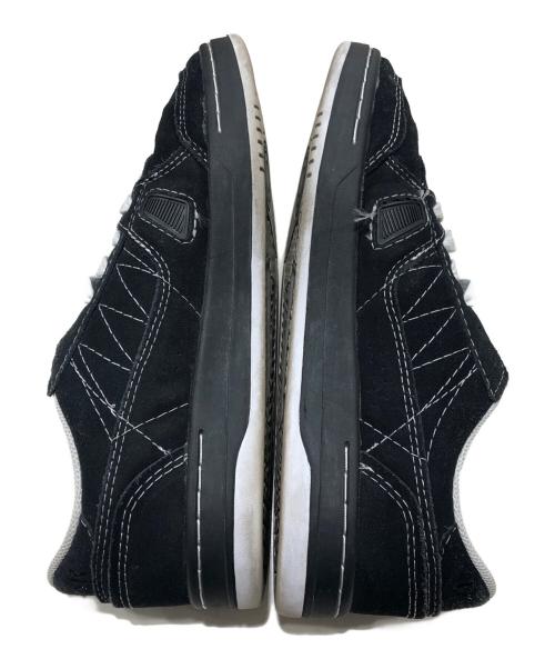 REEBOK（リーボック）REEBOK (リーボック) LT COURT　（エル　コート） ブラック サイズ:USA10/UK9/EUR43の古着・服飾アイテム