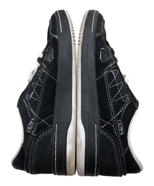 REEBOK（リーボック）REEBOK (リーボック) LT COURT　（エル　コート） ブラック サイズ:USA10/UK9/EUR43の古着・服飾アイテム