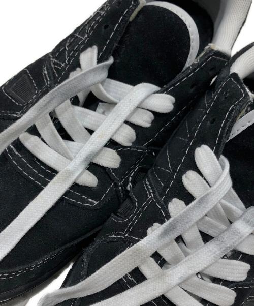 REEBOK（リーボック）REEBOK (リーボック) LT COURT　（エル　コート） ブラック サイズ:USA10/UK9/EUR43の古着・服飾アイテム