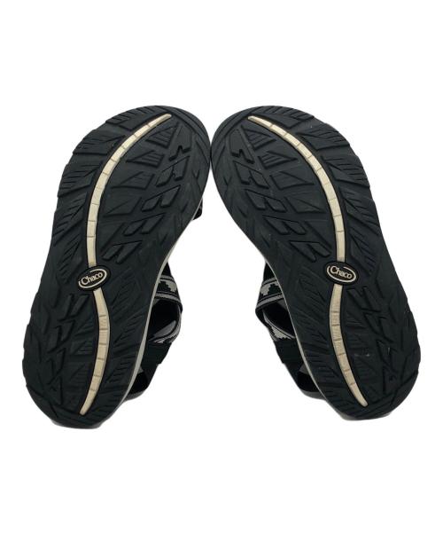 NEIGHBORHOOD（ネイバーフッド）NEIGHBORHOOD (ネイバーフッド) Chaco (チャコ) スポーツサンダル ブラック サイズ:Fの古着・服飾アイテム