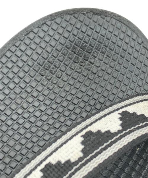 NEIGHBORHOOD（ネイバーフッド）NEIGHBORHOOD (ネイバーフッド) Chaco (チャコ) スポーツサンダル ブラック サイズ:Fの古着・服飾アイテム