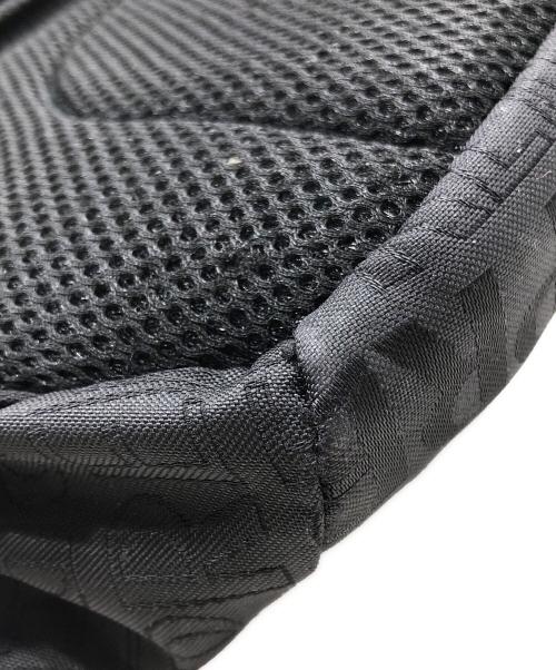 SUPREME（シュプリーム）SUPREME (シュプリーム) バックパック/Backpack Cordura  ブラックの古着・服飾アイテム