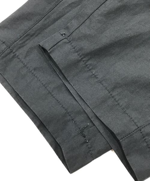 adidas（アディダス）adidas (アディダス) adidas originals Solid Color Big Pocket Cargo ブラック サイズ:Ｍの古着・服飾アイテム