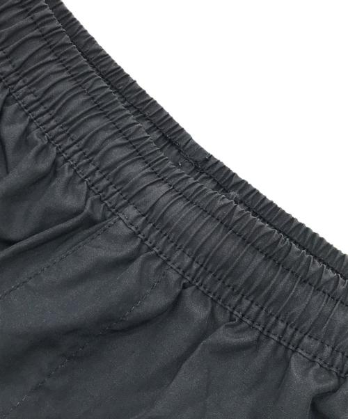 adidas（アディダス）adidas (アディダス) adidas originals Solid Color Big Pocket Cargo ブラック サイズ:Ｍの古着・服飾アイテム