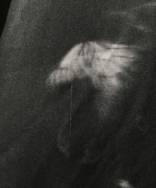 STUDIOUS（ステュディオス）STUDIOUS (ステュディオス) ワイドポリロングシャツ ブラック サイズ:1の古着・服飾アイテム