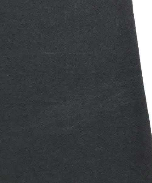 stussy（ステューシー）stussy (ステューシー) プリントTシャツ ブラック サイズ:Mの古着・服飾アイテム