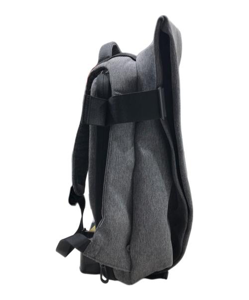 Cote&Ciel（コートエシエル）Cote&Ciel (コートエシエル) ハンドバッグ グレーの古着・服飾アイテム