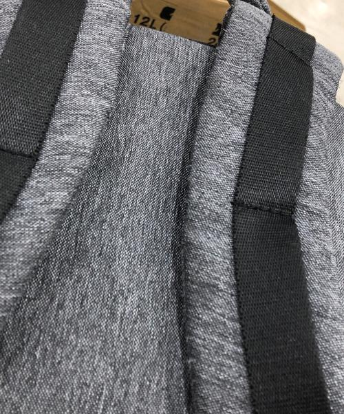 Cote&Ciel（コートエシエル）Cote&Ciel (コートエシエル) ハンドバッグ グレーの古着・服飾アイテム