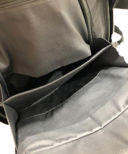 Cote&Ciel（コートエシエル）Cote&Ciel (コートエシエル) ハンドバッグ グレーの古着・服飾アイテム