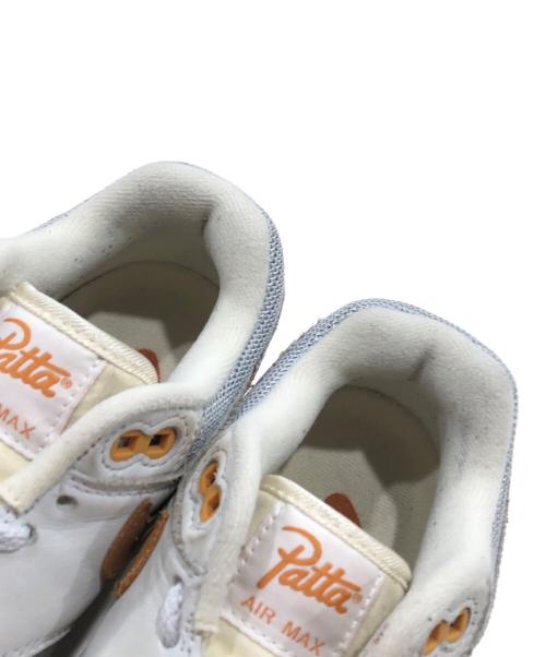 NIKE（ナイキ）NIKE (ナイキ) Patta (パタ) Air Max 1 