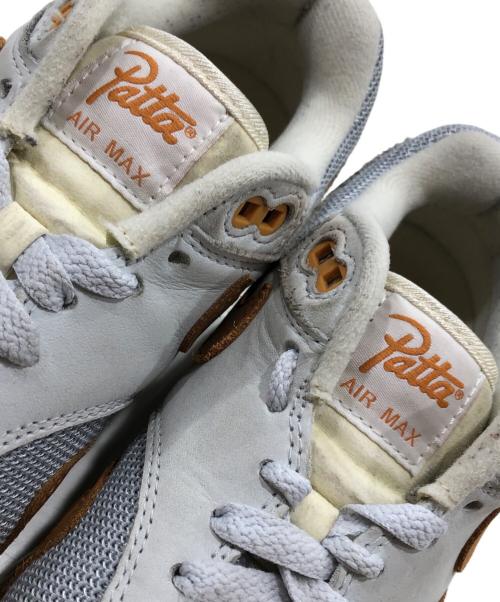 NIKE（ナイキ）NIKE (ナイキ) Patta (パタ) Air Max 1 