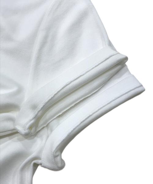 Ralph Lauren GOLF（ラルフローレン ゴルフ）Ralph Lauren GOLF (ラルフローレン ゴルフ) ロゴtシャツ ホワイト サイズ:XLの古着・服飾アイテム