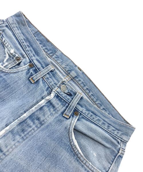 LEVI'S（リーバイス）LEVI'S (リーバイス) 501デニムパンツ インディゴ サイズ:不明の古着・服飾アイテム