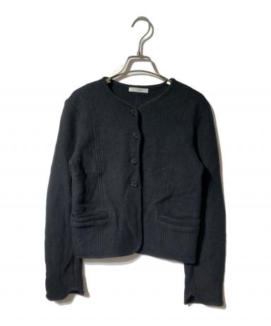 中古・古着通販】MARNO (マーノ) Sissy Jacket ブラック サイズ:F