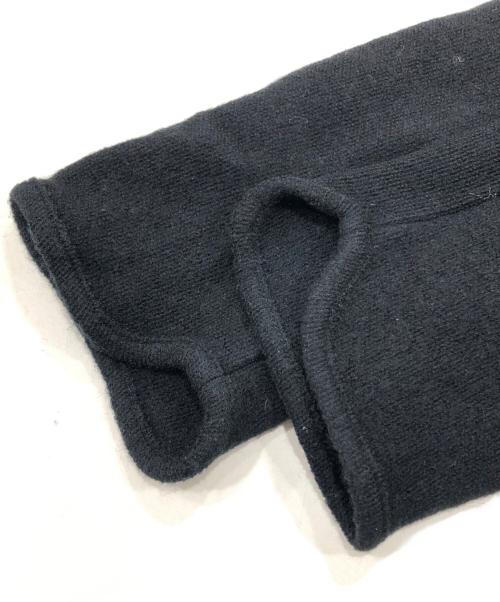 MARNO（マーノ）MARNO (マーノ) Sissy Jacket ブラック サイズ:Fの古着・服飾アイテム