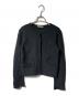 MARNO（マーノ）の古着「Sissy Jacket」｜ブラック