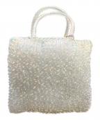 ANTEPRIMAアンテプリマ）の古着「2WAYワイヤーチェーンオーロラバッグ」｜SIELA BIANCO