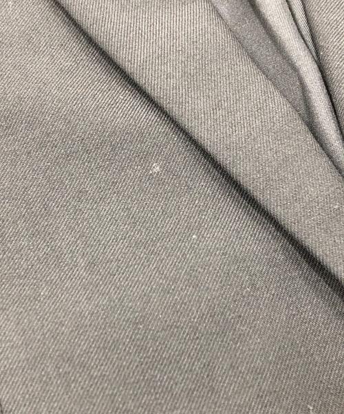 Saint Laurent Paris（サンローランパリ）Saint Laurent Paris (サンローランパリ) 2Ｂウールテーラードジャケット ブラック サイズ:46の古着・服飾アイテム