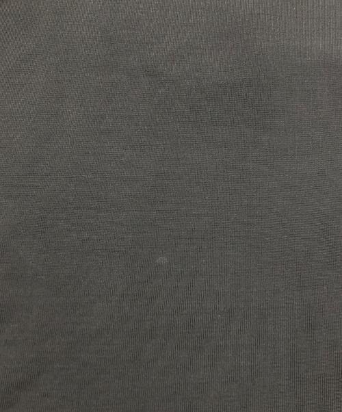 JIL SANDER（ジルサンダー）JIL SANDER (ジルサンダー) イージートラウザーパンツ ブラック サイズ:32の古着・服飾アイテム