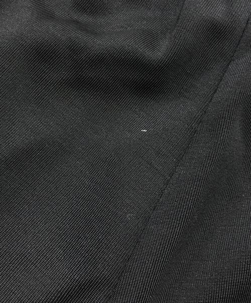 JIL SANDER（ジルサンダー）JIL SANDER (ジルサンダー) イージートラウザーパンツ ブラック サイズ:32の古着・服飾アイテム