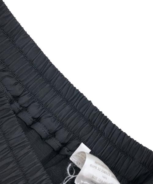 JIL SANDER（ジルサンダー）JIL SANDER (ジルサンダー) イージートラウザーパンツ ブラック サイズ:32の古着・服飾アイテム