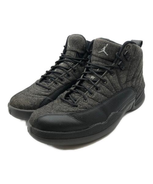 NIKE（ナイキ）NIKE (ナイキ) エアジョーダン12 レトロ 