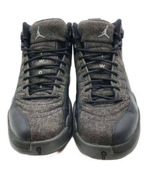 NIKE（ナイキ）NIKE (ナイキ) エアジョーダン12 レトロ 