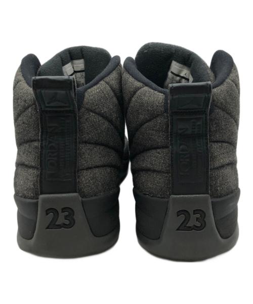 NIKE（ナイキ）NIKE (ナイキ) エアジョーダン12 レトロ 