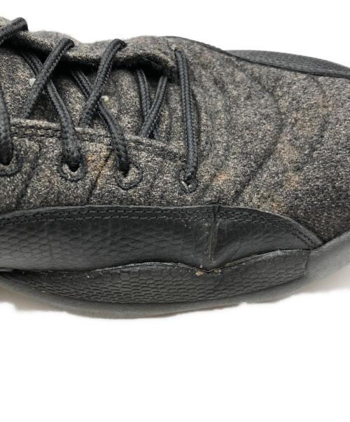 NIKE（ナイキ）NIKE (ナイキ) エアジョーダン12 レトロ 