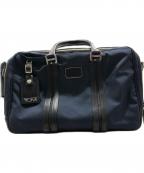 TUMIトゥミ）の古着「JARVIS 3Way Brief」｜ネイビー