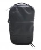 BLACK EMBERブラックエンバー）の古着「リュック/CITADEL25」｜ブラック