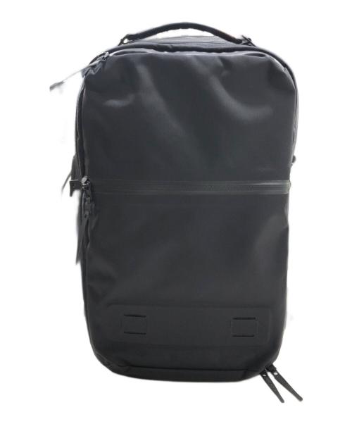 BLACK EMBER（ブラックエンバー）BLACK EMBER (ブラックエンバー) リュック/CITADEL25 ブラックの古着・服飾アイテム