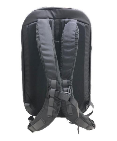BLACK EMBER（ブラックエンバー）BLACK EMBER (ブラックエンバー) リュック/CITADEL25 ブラックの古着・服飾アイテム