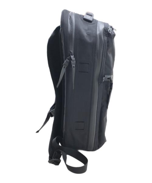 BLACK EMBER（ブラックエンバー）BLACK EMBER (ブラックエンバー) リュック/CITADEL25 ブラックの古着・服飾アイテム